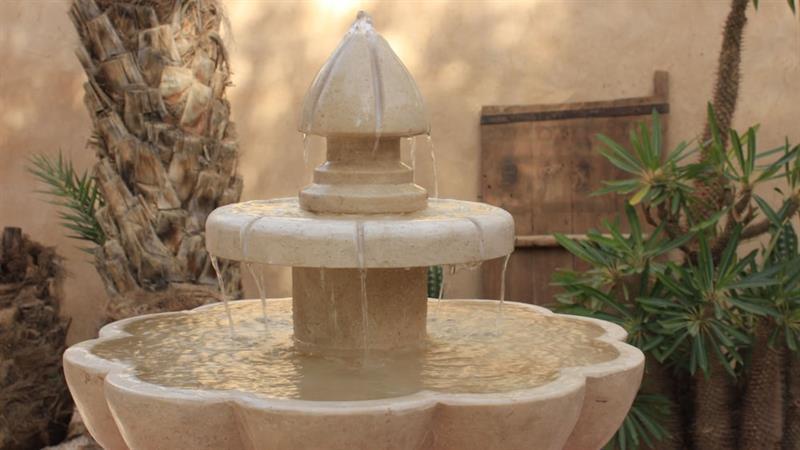 Riad Le Jasmin Taroudant Exterior photo
